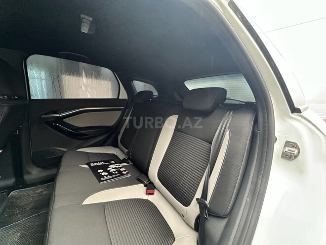 LADA (VAZ) Vesta SW Cross 2021, 4,500 km - 1.6 l - Bakı