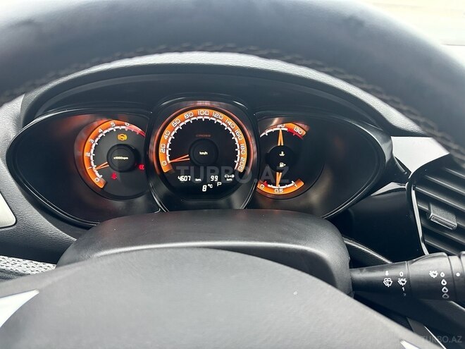 LADA (VAZ) Vesta SW Cross 2021, 4,500 km - 1.6 l - Bakı