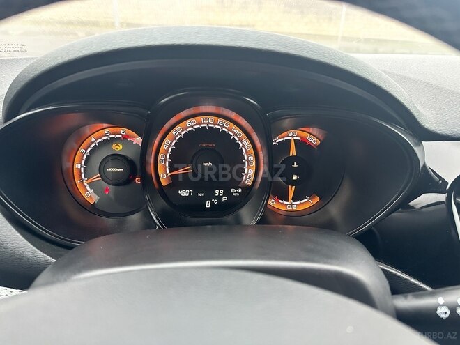 LADA (VAZ) Vesta SW Cross 2021, 4,500 km - 1.6 l - Bakı