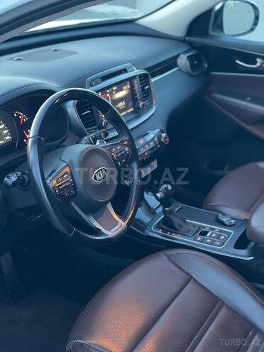 Kia Sorento 2016, 125,000 km - 2.0 l - Bakı