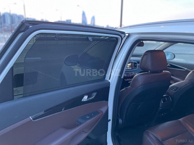 Kia Sorento 2016, 125,000 km - 2.0 l - Bakı