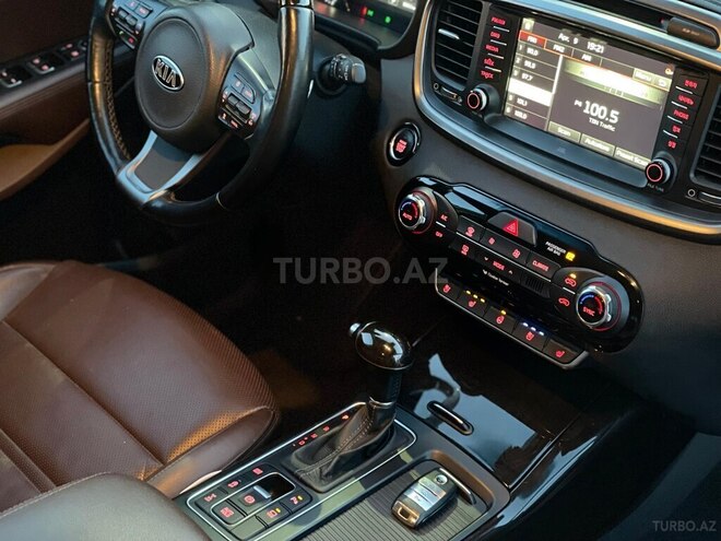 Kia Sorento 2016, 125,000 km - 2.0 l - Bakı