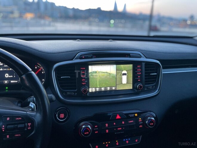 Kia Sorento 2016, 125,000 km - 2.0 l - Bakı