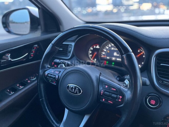 Kia Sorento 2016, 125,000 km - 2.0 l - Bakı