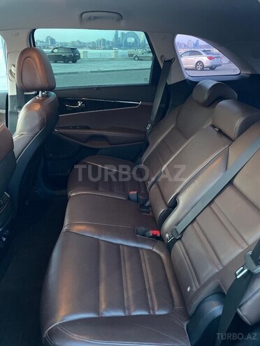Kia Sorento 2016, 125,000 km - 2.0 l - Bakı