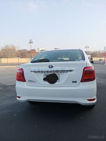 Toyota Corolla Axio 2019, 145,000 km - 1.5 l - Bakı