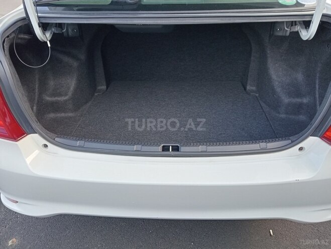 Toyota Corolla Axio 2019, 145,000 km - 1.5 l - Bakı