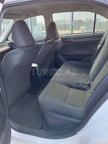 Toyota Corolla Axio 2019, 145,000 km - 1.5 l - Bakı