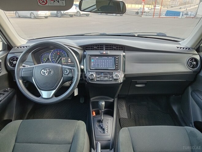 Toyota Corolla Axio 2019, 145,000 km - 1.5 l - Bakı