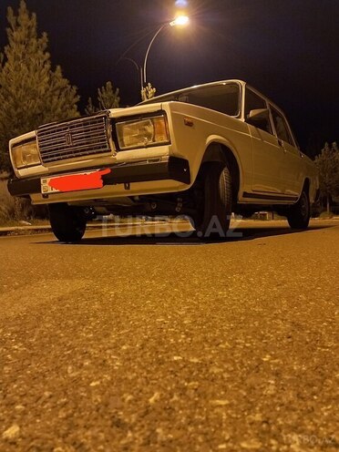 LADA (VAZ) 2107 2005, 99,456 km - 1.6 l - Balakən