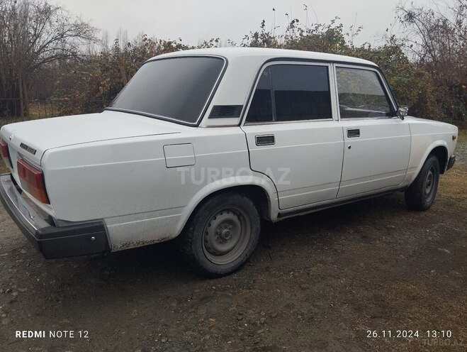 LADA (VAZ) 2107 2005, 99,456 km - 1.6 l - Balakən