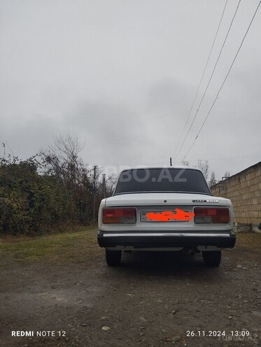 LADA (VAZ) 2107 2005, 99,456 km - 1.6 l - Balakən