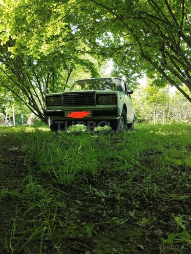 LADA (VAZ) 2107 2005, 99,456 km - 1.6 l - Balakən