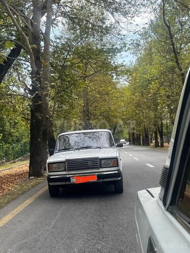 LADA (VAZ) 2107 2005, 99,456 km - 1.6 l - Balakən