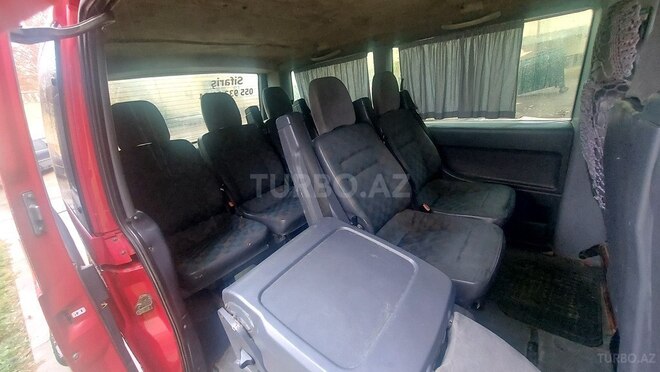 Mercedes Vito 2003, 255,555 km - 2.2 l - Gəncə