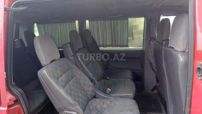 Mercedes Vito 2003, 255,555 km - 2.2 l - Gəncə