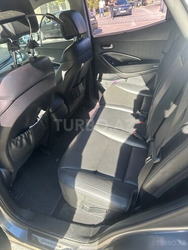 Hyundai Santa Fe 2015, 185,000 km - 2.0 л - Bakı