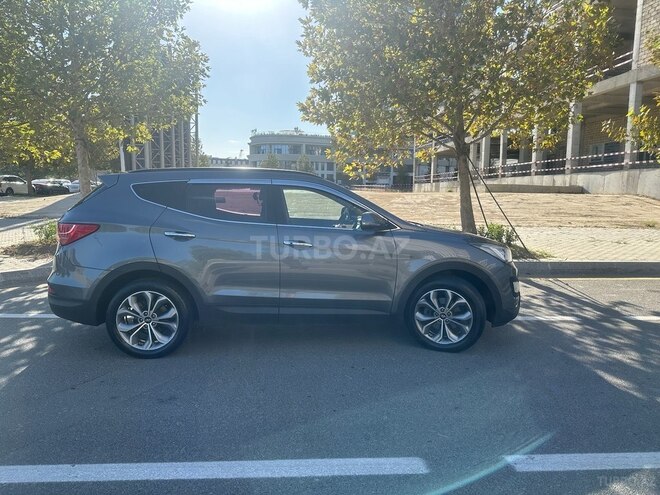 Hyundai Santa Fe 2015, 185,000 km - 2.0 л - Bakı