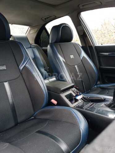 BMW 520 1996, 450,000 km - 2.0 l - Göyçay