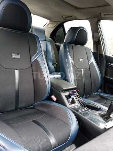 BMW 520 1996, 450,000 km - 2.0 l - Göyçay