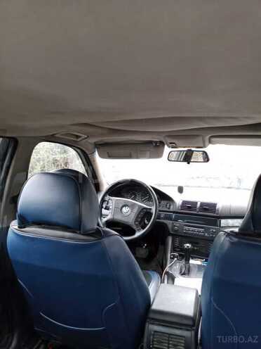 BMW 520 1996, 450,000 km - 2.0 l - Göyçay