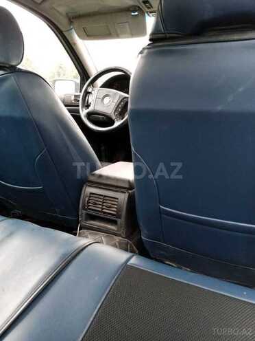 BMW 520 1996, 450,000 km - 2.0 l - Göyçay
