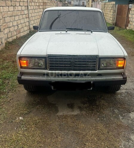 LADA (VAZ) 2107 2012, 87,747 km - 1.6 l - Ağdaş
