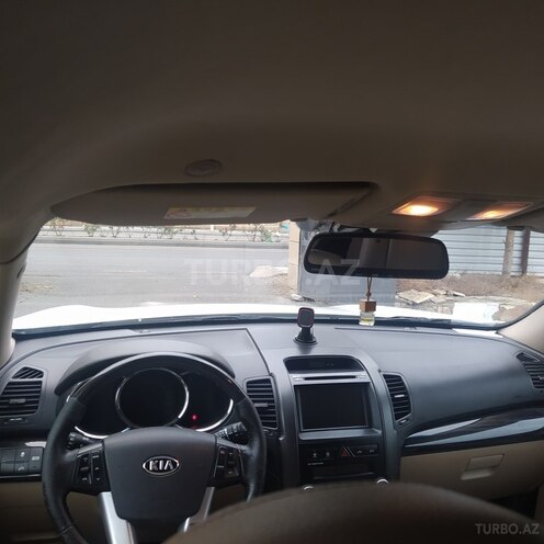 Kia Sorento 2010, 180,400 km - 2.0 l - Gəncə