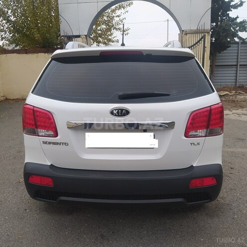 Kia Sorento 2010, 180,400 km - 2.0 l - Gəncə