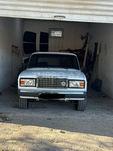 LADA (VAZ) 2107 2012, 87,747 km - 1.6 l - Ağdaş