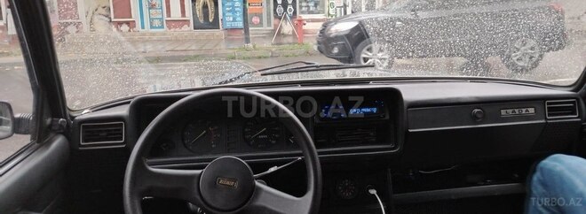 LADA (VAZ) 2107 2012, 87,747 km - 1.6 l - Ağdaş