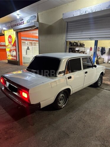 LADA (VAZ) 2107 2012, 87,747 km - 1.6 l - Ağdaş