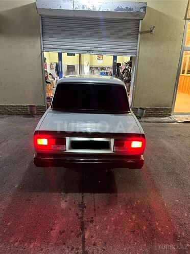LADA (VAZ) 2107 2012, 87,747 km - 1.6 l - Ağdaş