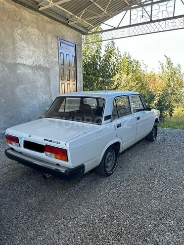 LADA (VAZ) 2107 2012, 87,747 km - 1.6 l - Ağdaş