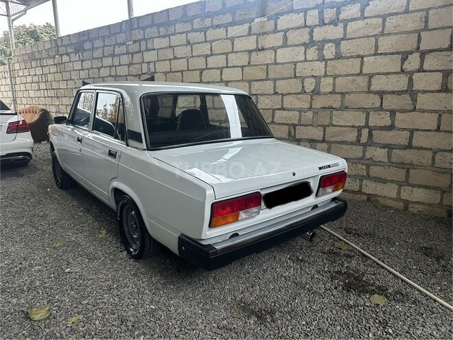 LADA (VAZ) 2107 2012, 87,747 km - 1.6 l - Ağdaş