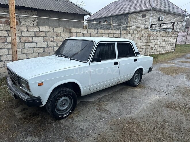 LADA (VAZ) 2107 2012, 87,747 km - 1.6 l - Ağdaş