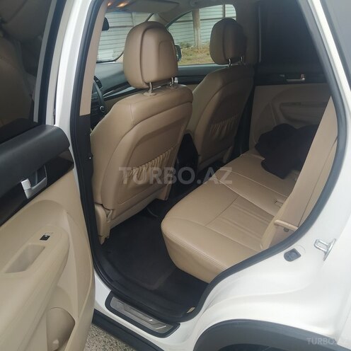Kia Sorento 2010, 180,400 km - 2.0 l - Gəncə