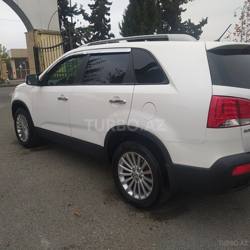 Kia Sorento 2010, 180,400 km - 2.0 l - Gəncə