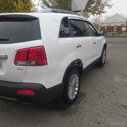 Kia Sorento 2010, 180,400 km - 2.0 l - Gəncə