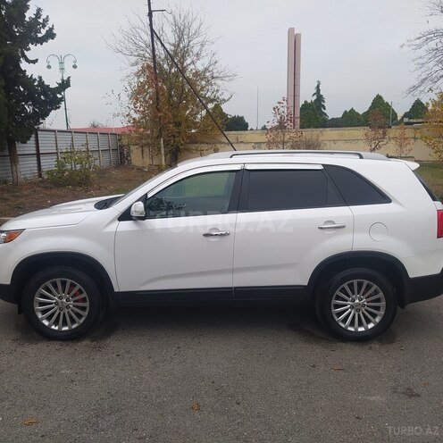 Kia Sorento 2010, 180,400 km - 2.0 l - Gəncə