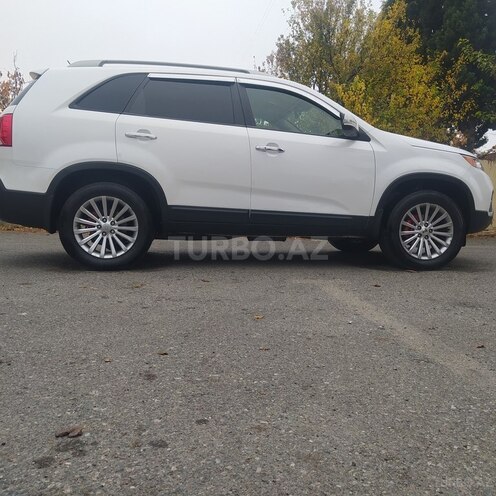 Kia Sorento 2010, 180,400 km - 2.0 l - Gəncə
