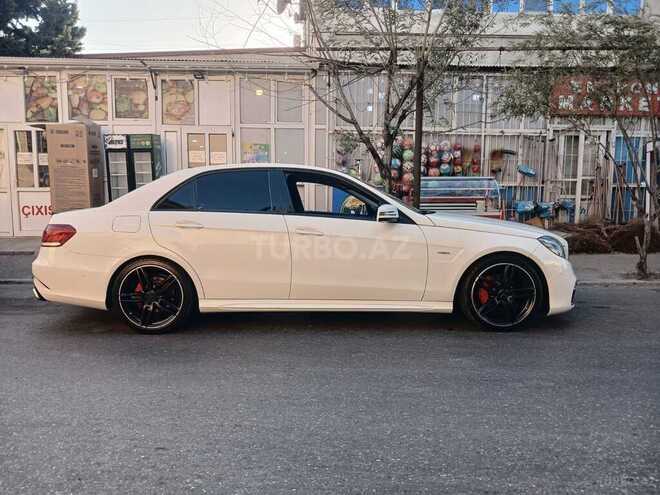Mercedes E 200 2010, 223,000 km - 1.8 l - Bakı