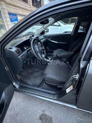 Toyota Corolla 2006, 350,000 km - 1.4 л - Bakı