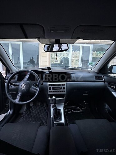 Toyota Corolla 2006, 350,000 km - 1.4 л - Bakı