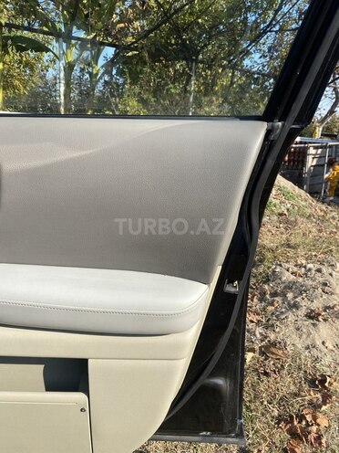 Infiniti FX45 2005, 260,200 km - 4.5 l - Qazax