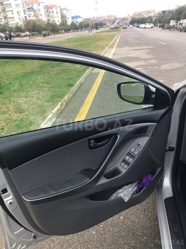 Hyundai Elantra 2013, 177,028 km - 1.8 l - Bakı