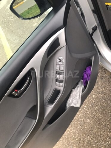 Hyundai Elantra 2013, 177,028 km - 1.8 l - Bakı
