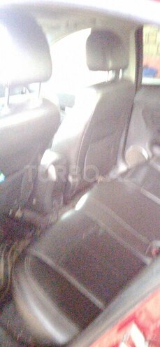 Chevrolet Cruze 2011, 267,430 km - 1.4 l - Hacıqabul