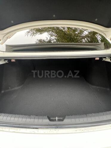 Hyundai Sonata 2022, 136,617 km - 2.0 l - Bakı