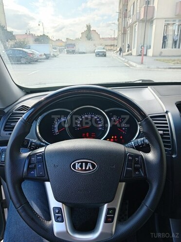 Kia Sorento 2011, 104,000 km - 2.2 l - Bakı